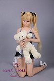 Qita Doll 160cm バスト大 #17