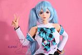 Qita Doll 152cm  #8 バスト小
