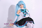 Qita Doll 152cm  #8 バスト小