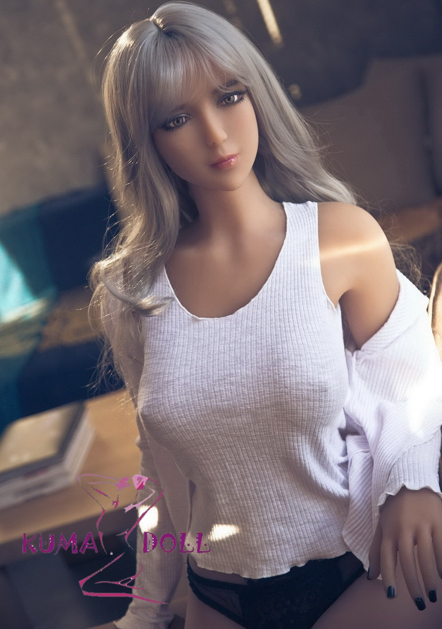 Qita Doll 164cm バスト大 #23