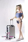 Qita Doll 160cm バスト大 #17