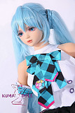 Qita Doll 152cm  #8 バスト小
