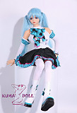 Qita Doll 152cm  #8 バスト小