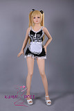 Qita Doll 160cm バスト大 #17