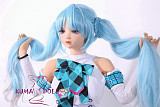 Qita Doll 152cm  #8 バスト小