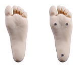 Qita Doll 100cm  #1 バスト小