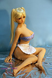 Qita Doll 100cm  #2 バスト大