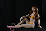 Qita Doll 100cm  #1 バスト小
