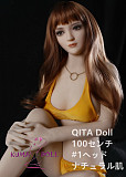 Qita Doll 100cm  #1 バスト小