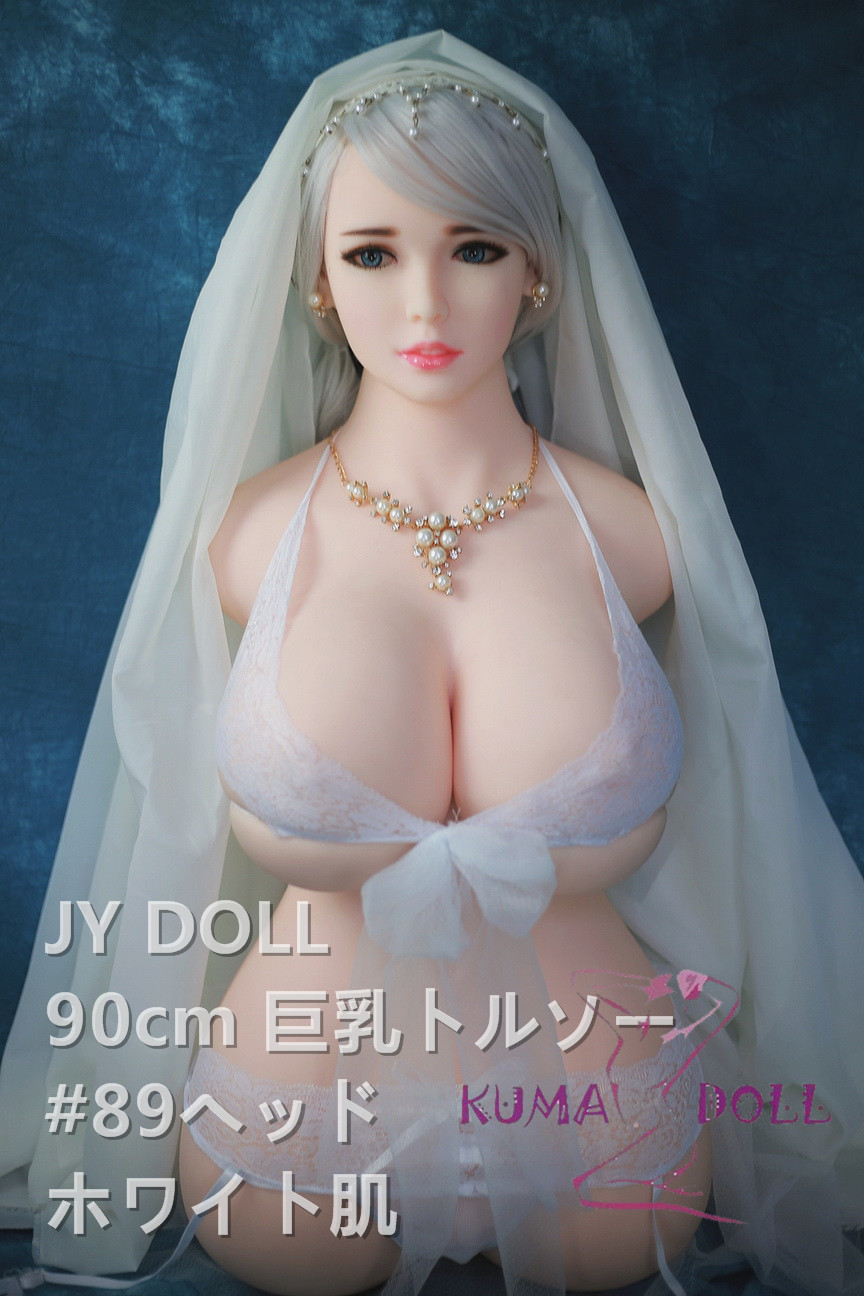 TPE製ラブドール JY Doll 90cm #89 Torso トルソー