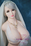 TPE製ラブドール JY Doll 90cm #89 Torso トルソー
