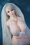 TPE製ラブドール JY Doll 90cm #89 Torso トルソー