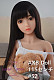 TPE製ラブドール AXB Doll 115cm バスト大 #52