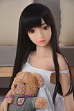 TPE製ラブドール AXB Doll 115cm バスト大 #52