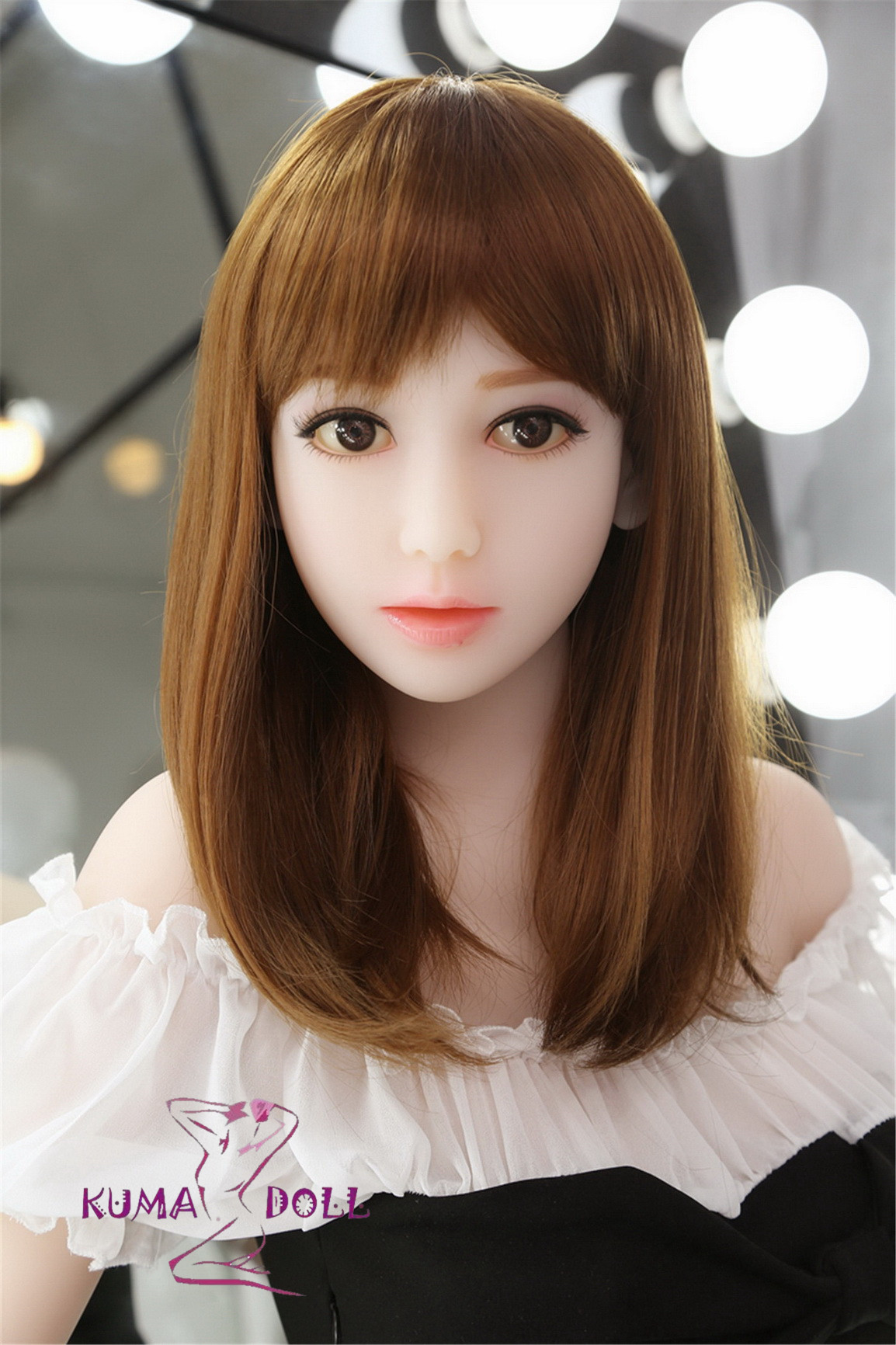 TPE製ラブドール SM Doll 163cm Cカップ #69