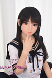 TPE製ラブドール AXB Doll 130cm バスト大 Momo ＃46