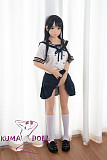 TPE製ラブドール AXB Doll 130cm バスト大 Momo ＃46