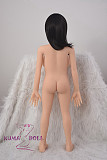 TPE製ラブドール AXB Doll 100cm バスト大 #10
