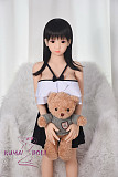 TPE製ラブドール AXB Doll 100cm バスト大 #10