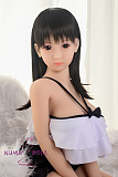 TPE製ラブドール AXB Doll 100cm バスト大 #10