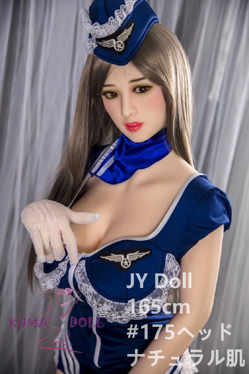 JY Doll 165cm ＃175