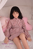 TPE製ラブドール AXB Doll 108cm バスト平 #90