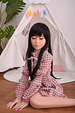 TPE製ラブドール AXB Doll 108cm バスト平 #90
