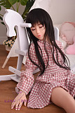 TPE製ラブドール AXB Doll 108cm バスト平 #90