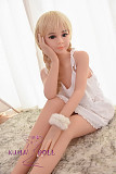 TPE製ラブドール  AXB Doll 136cm バスト平 #13