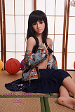 TPE製ラブドール AXB Doll 136cm バスト平 #23