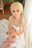 TPE製ラブドール  AXB Doll 136cm バスト平 #13