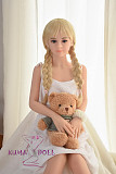 TPE製ラブドール  AXB Doll 136cm バスト平 #13