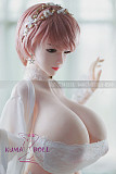 TPE製ラブドール JY Doll 140cm巨乳 ＃80