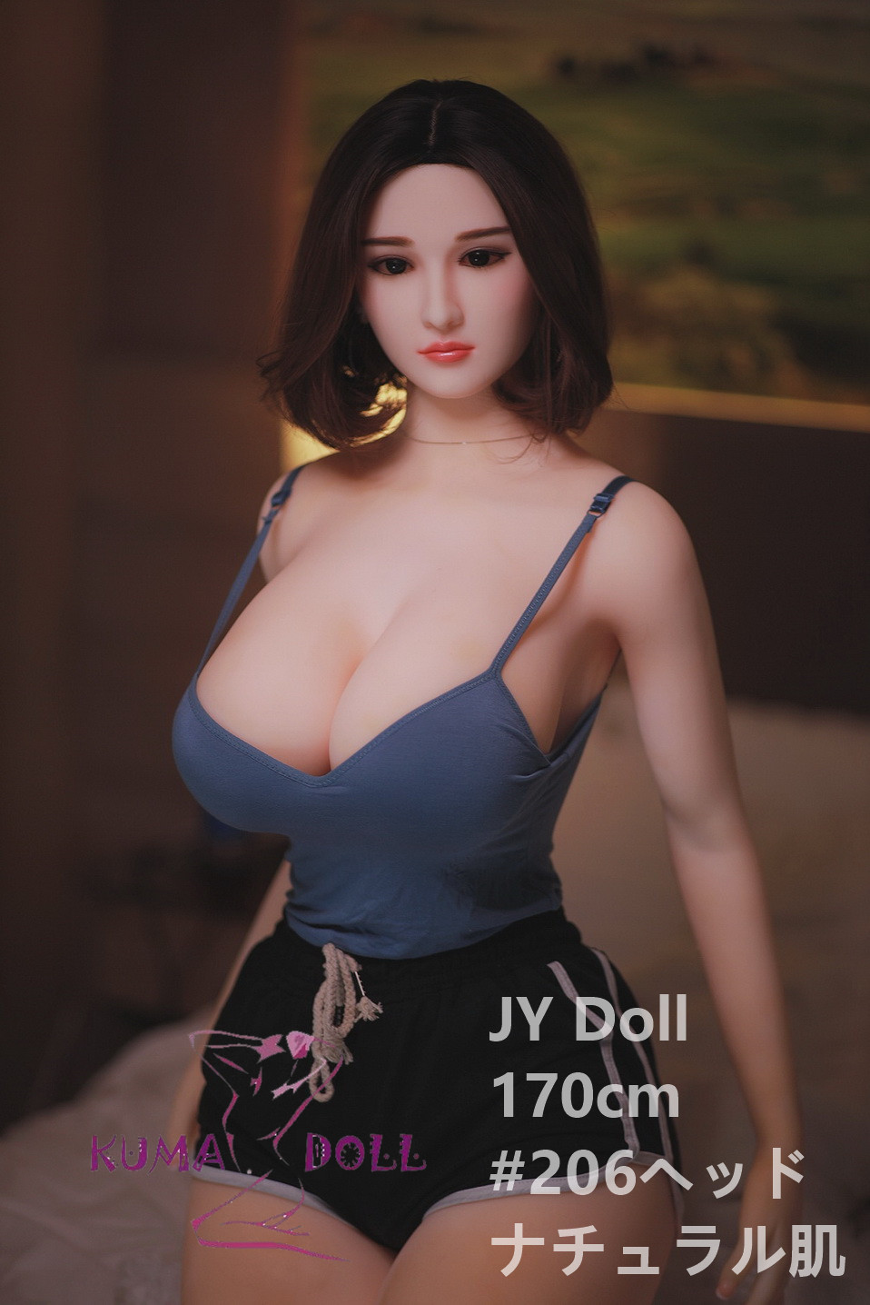 JY Doll 170cm ＃206