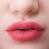 SHEDOLL 158cm Cカップ 顧小雨 シリコン製 銀髪ハーフ美女リアルラブドール