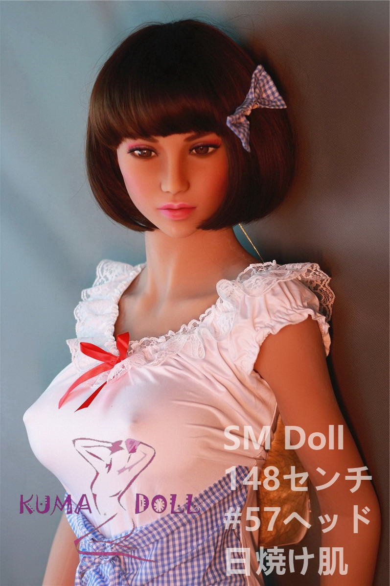 TPE製ラブドール SM Doll 148cm Eカップ #57