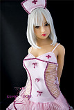 TPE製ラブドール SM Doll 138cm Eカップ #8 