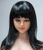 フルシリコン製ラブドール Sanhui Doll 92cm #1