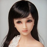 フルシリコン製ラブドール Sanhui Doll 92cm #1