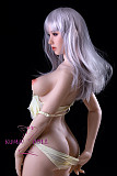 フルシリコン製ラブドール Sanhui Doll 160cm シームレス Marya