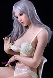 フルシリコン製ラブドール Sanhui Doll 160cm シームレス Marya