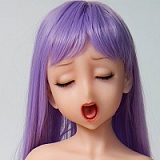 フルシリコン製ラブドール Sanhui Doll 92cm #1