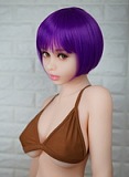 TPE製ラブドール PiperDoll 130cm Phoebe 2019  ELF ears Dカップ