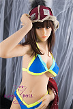 TPE製ラブドール SM Doll 163cm Cカップ #46 