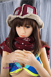 TPE製ラブドール SM Doll 163cm Cカップ #46 