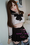TPE製ラブドール PiperDoll 150cm Akira Bカップ