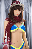 TPE製ラブドール SM Doll 163cm Cカップ #46 
