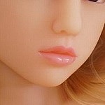 TPE製ラブドール PiperDoll 150cm Kカップ Jessica