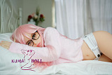 TPE製ラブドール PiperDoll  140cm Ariel Gカップ