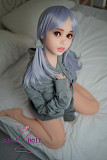 TPE製ラブドール PiperDoll  140cm Ariel Gカップ
